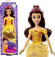 Disney - Disney Princess - Belle - Limolin 