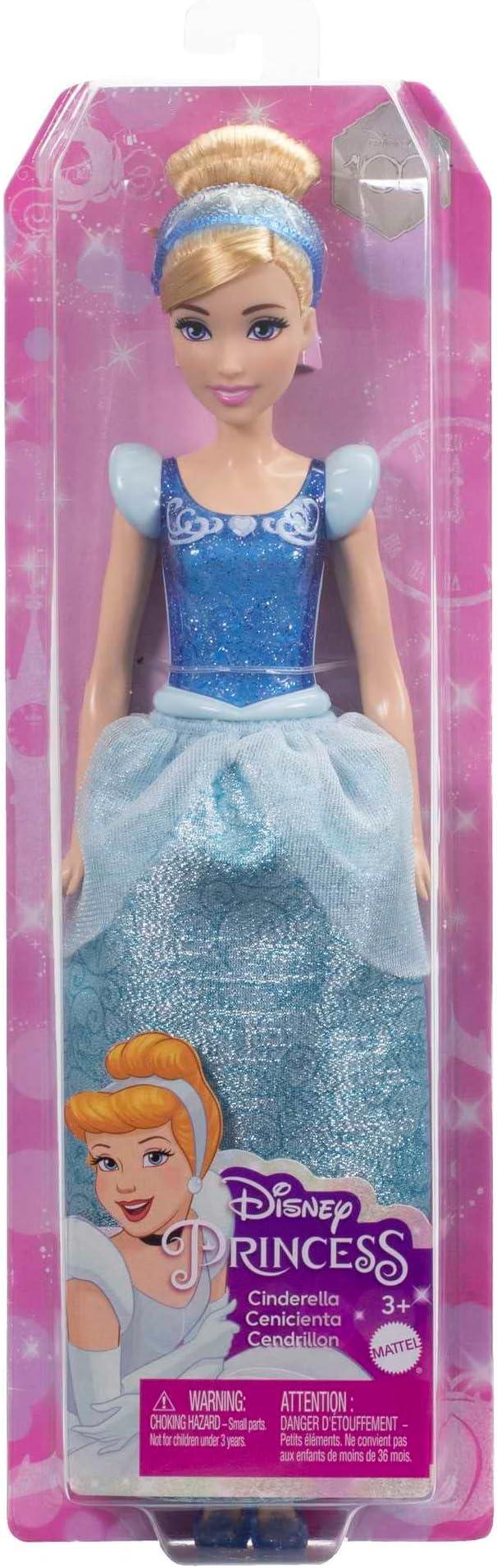 Disney - Disney Princess - Cinderella - Limolin 