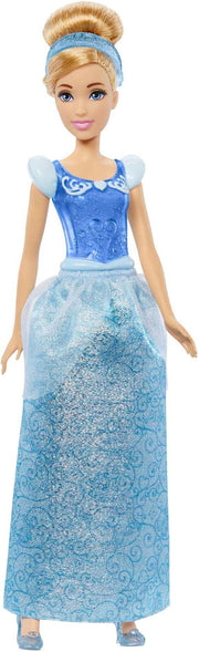 Disney - Disney Princess - Cinderella - Limolin 