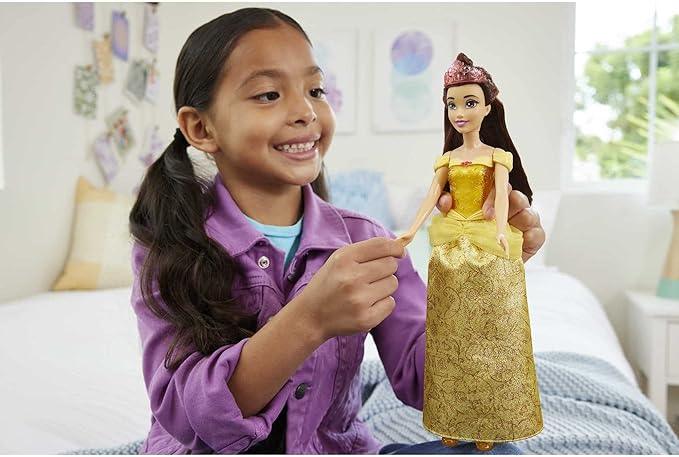 Disney - Disney Princess - Core Fashion Doll Assorted - Limolin 