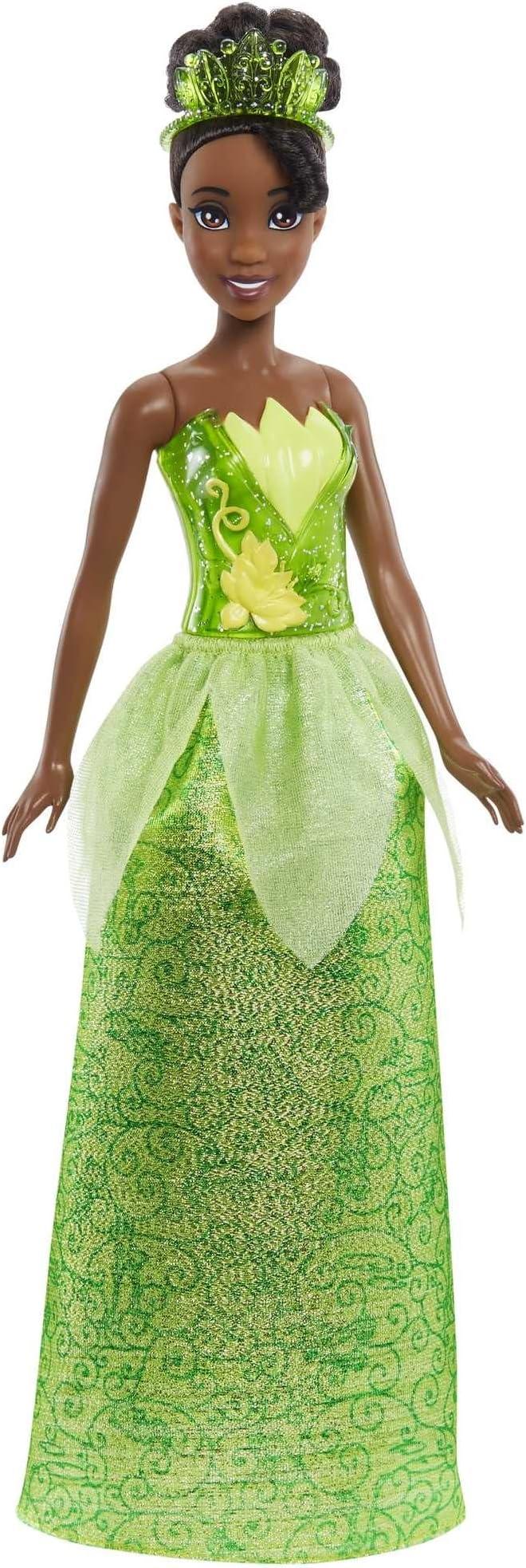Disney - Disney Princess - Core Fashion Doll Assorted - Limolin 