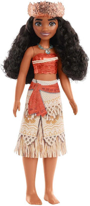 Disney - Disney Princess - Core Fashion Doll Assorted - Limolin 