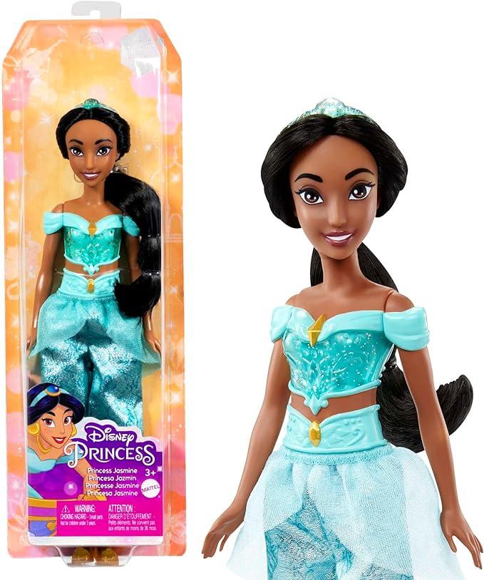 Disney - Disney Princess - Jasmine - Limolin 