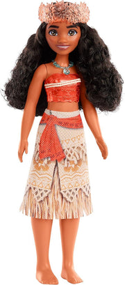 Disney - Disney Princess - Moana - Limolin 