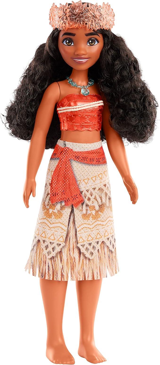 Disney - Disney Princess - Moana - Limolin 