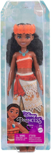 Disney - Disney Princess - Moana - Limolin 