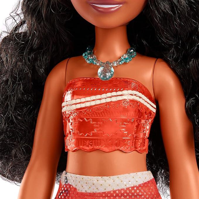 Disney - Disney Princess - Moana - Limolin 