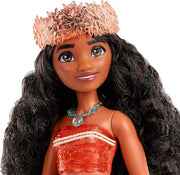 Disney - Disney Princess - Moana - Limolin 