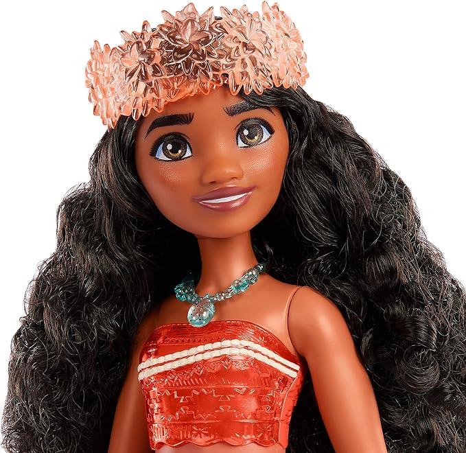 Disney - Disney Princess - Moana - Limolin 