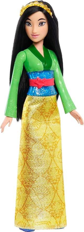 Disney - Disney Princess - Mulan - Limolin 
