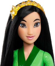 Disney - Disney Princess - Mulan - Limolin 