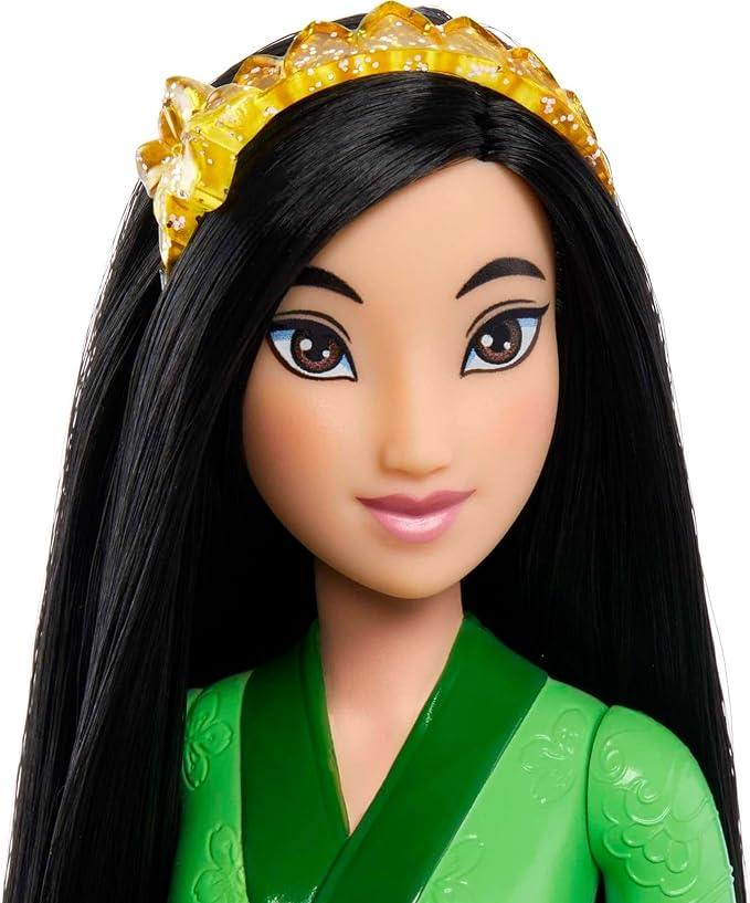 Disney - Disney Princess - Mulan - Limolin 