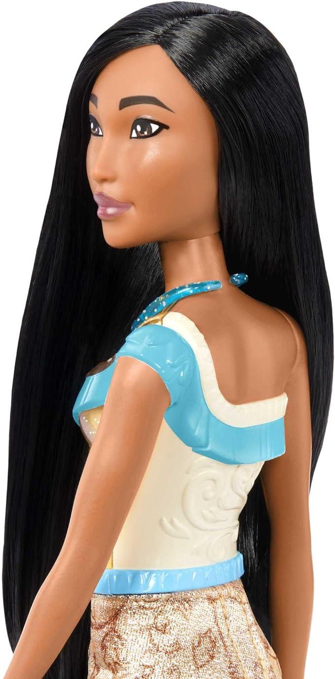 Disney - Disney Princess - Pocahontas - Limolin 