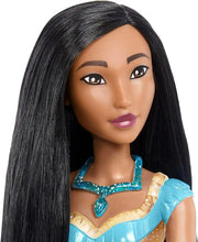 Disney - Disney Princess - Pocahontas - Limolin 
