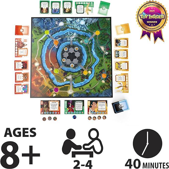 Disney - SideKICKS - Limolin 