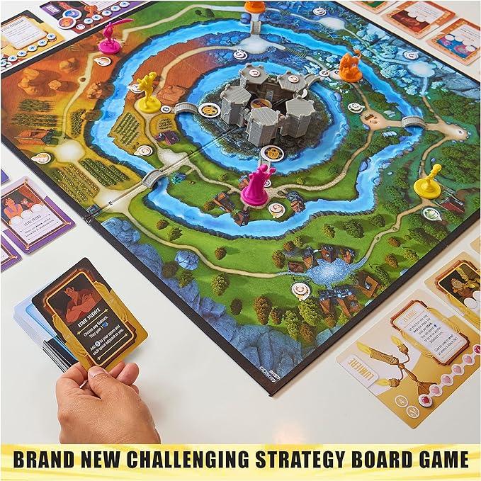 Disney - SideKICKS - Limolin 