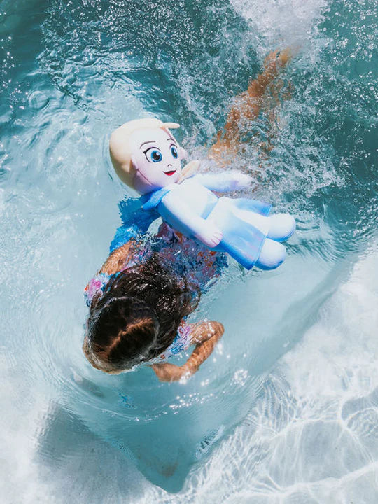 AQUA PALS - AQUA PALS - FROZEN - ELSA - DISNEY FROZEN - AQUA PALS COLLECTION