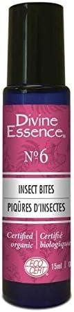 Divine Essence8 - Divine Essence #6insect Bites - Limolin 