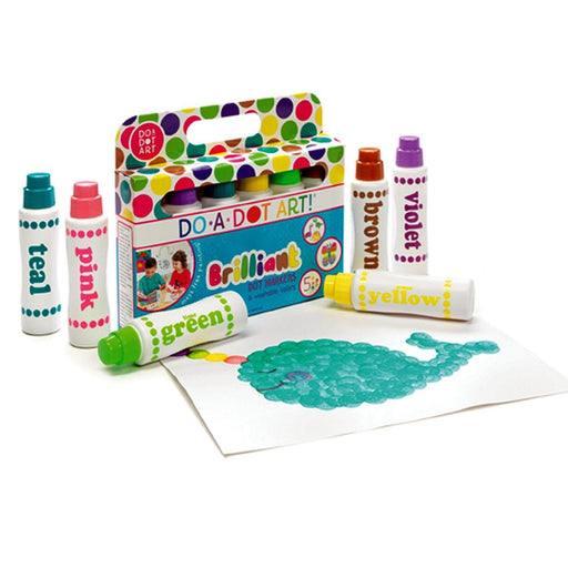 Do A Dot Art - Brilliant - Limolin 