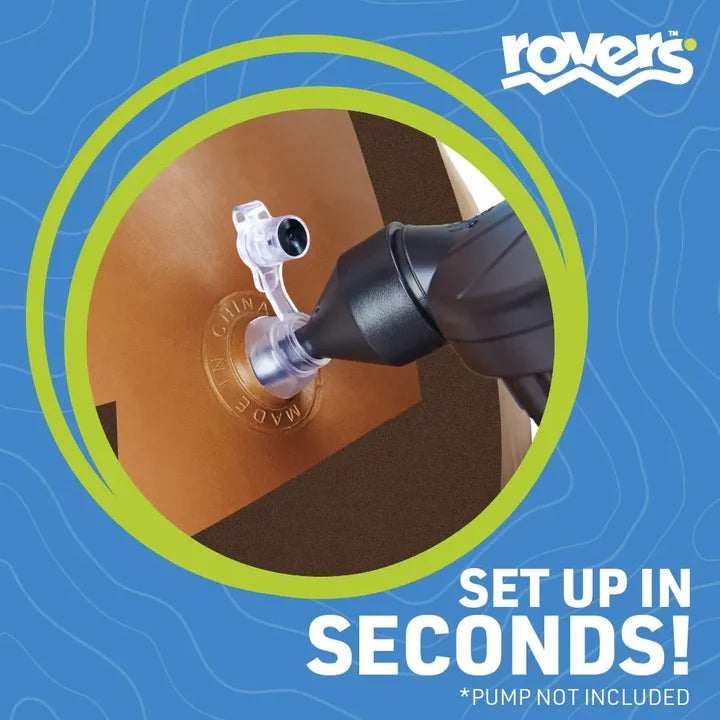 Hape - Animal Air Hoppers - MOOSE