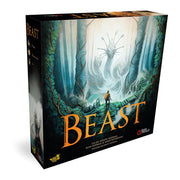 Don't Panic Games - BEAST (FR) - Limolin 