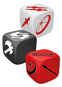 Don't Panic Games - Champions Of Midgard (Fr) - Limolin 