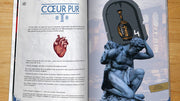 Don't Panic Games - Escape Quest 10: Seul Face Aux Dieux - Limolin 