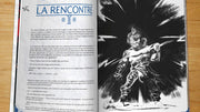 Don't Panic Games - Escape Quest 10: Seul Face Aux Dieux - Limolin 