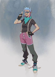 Don't Panic Games - Escape Quest 2 : Au-Delà Du Virtuel - Limolin 