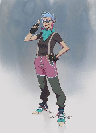 Don't Panic Games - Escape Quest 2 : Au-Delà Du Virtuel - Limolin 