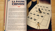 Don't Panic Games - Escape Quest 8: Houdini Face Au Synode - Limolin 