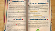 Don't Panic Games - Escape Quest 8: Houdini Face Au Synode - Limolin 