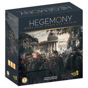 Don't Panic Games - HEGEMONY (FR) - Limolin 