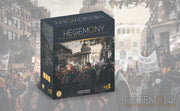 Don't Panic Games - HEGEMONY (FR) - Limolin 