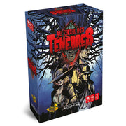 Don't Panic Games - In the heart of darkness (FR) - Limolin 