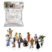 Don't Panic Games - LE CLICHÉ DU SIÈCLE - KIT DELUXE - Limolin 