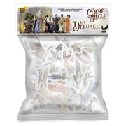 Don't Panic Games - LE CLICHÉ DU SIÈCLE - KIT DELUXE - Limolin 