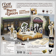 Don't Panic Games - Le Cliché Du Siècle : Ext. Photo De Groupe - Limolin 