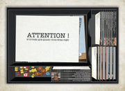 Don't Panic Games - Négociateur : Prise D'Otages - Vague De Crimes - Limolin 