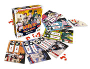 Don't Panic Games - Naruto Ninja Arena - Ext. Genin Pack (Bil) - Limolin 