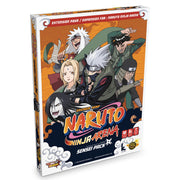 Don't Panic Games - Naruto Ninja Arena - Ext - Sensei Pack - Limolin 