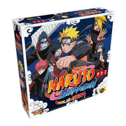 Don't Panic Games - Naruto Shippuden Ninja Arena (BIL) - Limolin 