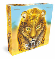 Don't Panic Games - WILD: Serengeti (FR) - Limolin 