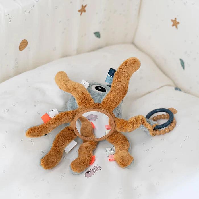 Done by Deer - Activity Toy Jelly - Limolin 