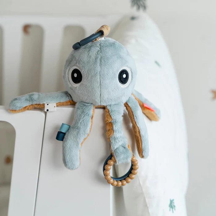 Done by Deer - Activity Toy Jelly - Limolin 