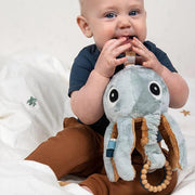 Done by Deer - Activity Toy Jelly - Limolin 