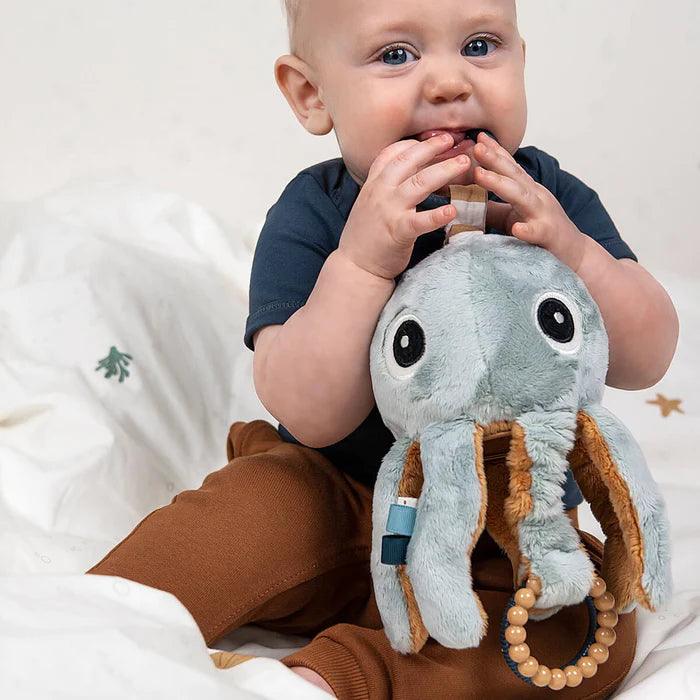 Done by Deer - Activity Toy Jelly - Limolin 