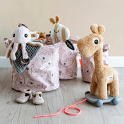 Done by Deer - Activity Toy Jelly - Limolin 