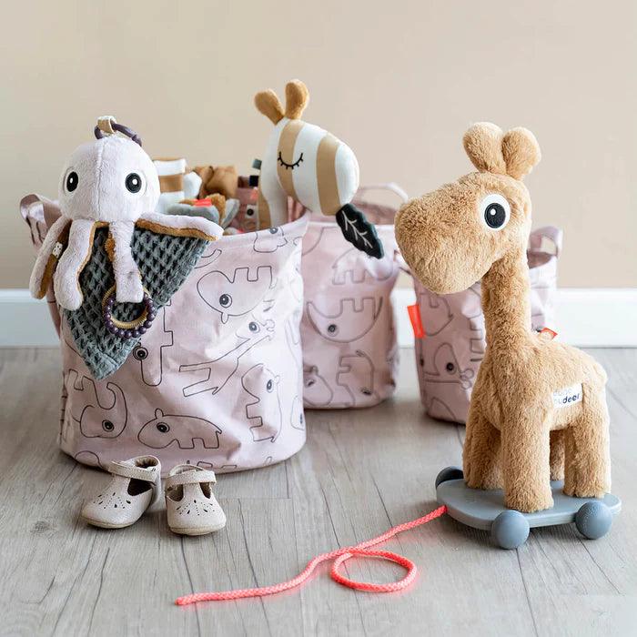 Done by Deer - Activity Toy Jelly - Limolin 