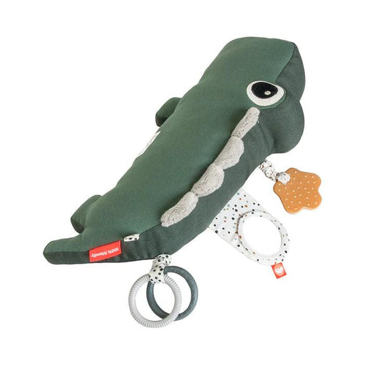 Done by Deer - Tummy time activity toy - Limolin 